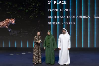  Karine Aigner intervju za Mondo 