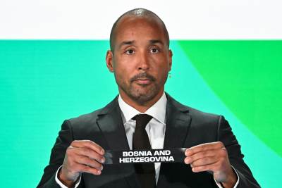  BiH dobila protivnika u baražu za Svjetsko prvenstvo 2026 