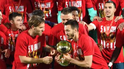  zrijeb za kup srbije osmina finala 