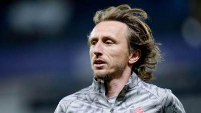  Lemić htio da odvede Modrića u Inter 