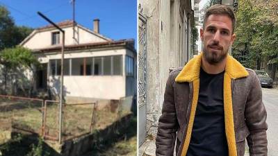  Miloš Degenek o ratu i Kninu 