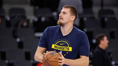  Nikola Jokić bi mogao postaviti nestvaran rekord 