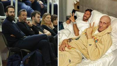  Luka Banki pozvao Polonaru u reprezentaciju 