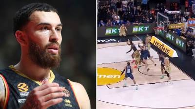  Majk Džejms šokiran posljednjim napadom Barselone 