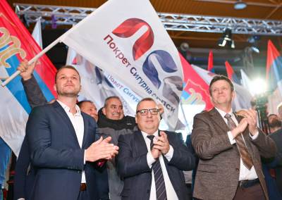  blanuša obećao povećanje penzija policajcima koji su penzionisani prije 2020. 