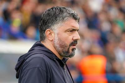  Đenaro Gatuzo o žrijebu baraža 