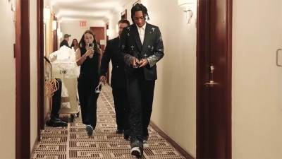  Rob Dilingem u duksu Velika ekonomska kriza 2008 