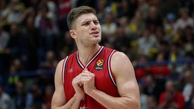  Nejtan Sestina slomio ruku 