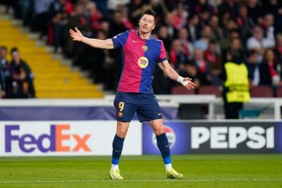  Robertu Levandovskom tražili da ne daje golove 