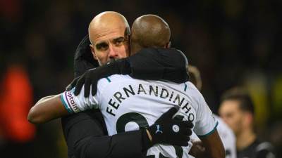  Fernandinjo završio karijeru 