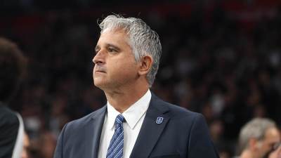  Igor Kokoškov dobio otkaz u Efesu 