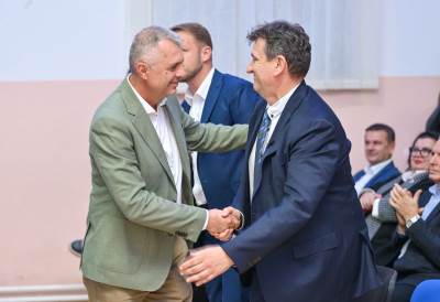  Igor Radojičić, Branko Blanuša 