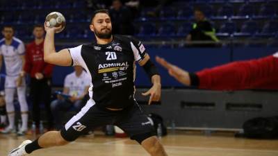  Nemanja Ratković napustio Partizan 