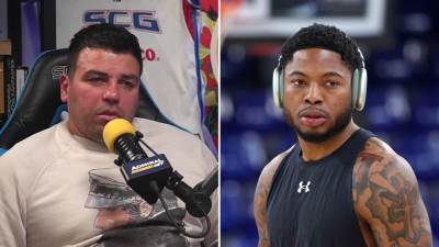  Nikola Otašević o ponašanju stranaca u Crvenoj zvezdi i Partizanu 