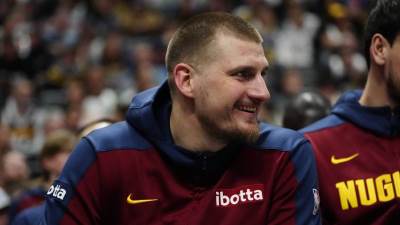  Nikola Jokić uskoro centar sa najviše asistencija u NBA 