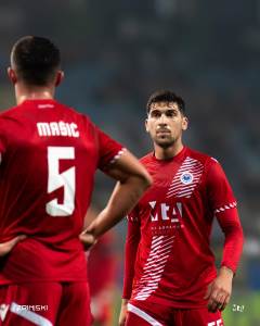  Radnik Bijeljina Zrinjski PL BiH 15. kolo 