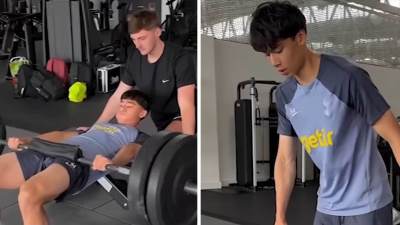  Talenat Sitija Han Vilhof King završio karijeru sa 19 godina 