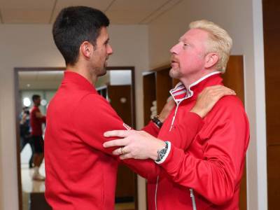  Boris beker ko smo mi da kazemo novaku kad da se penzionise 