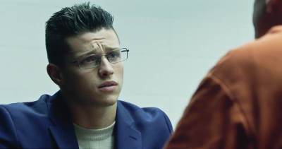  Preminuo glumac Spenser Lofranco 