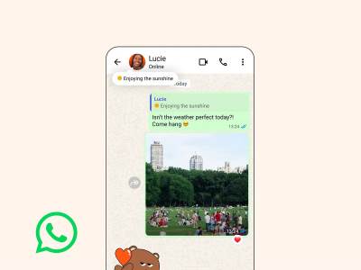  WhatsApp vratio svoju prvu funkciju 