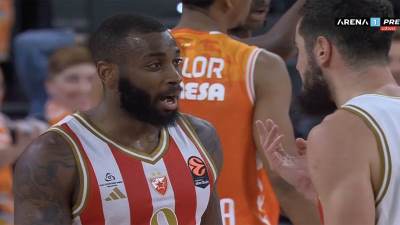  valensija crvena zvezda uživo prenos livestream  