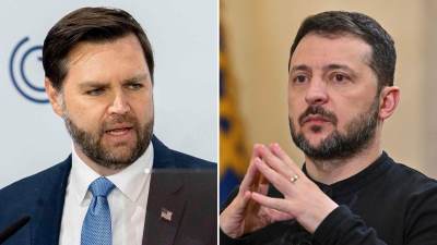  Vens o kritikama Trampovog mirovnog plana 