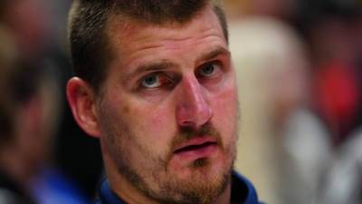  Novembar nikole jokica nije vidjen u nba ligi 