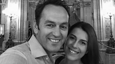  Poginula ćerka Edina Krnića 