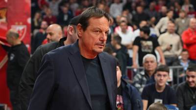  Ergin ataman o nba evropa gdje su zvezda i partizan 
