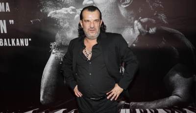  Aca Lukas uhapšen u Makedoniji 