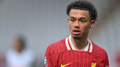  Ranel Jang dobio otkaz u Prvoj ligi Srbije 