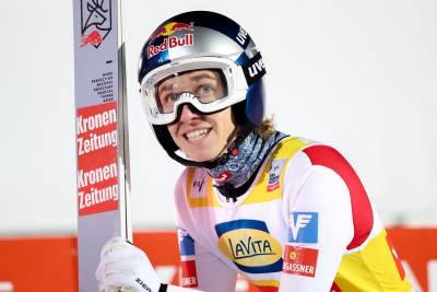  Danijel Čofenig ski skokovi 