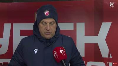  Crvena zvezda gostuje Javoru u 16. kolu Superlige, 