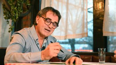  Slobodan Marović vjeruje u pobjedi Crvene zvezde protiv Steaue 