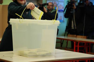  U Banjaluci otvorena većina biračkih mjesta 