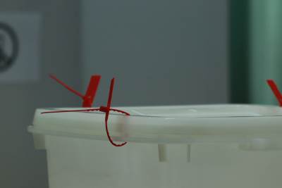  Korićani ogorčeni bojkotovali glasanje u Kneževu 