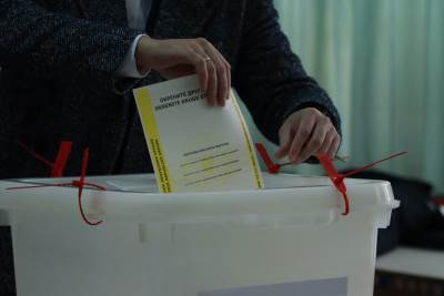  Prijevremeni izbori podaci glasanja do 15 časova 