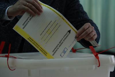  Žena iz Laktaša prijavila da je neko glasao umjesto nje  