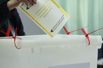  Rezultati prijevremenih izbora u Srpskoj 