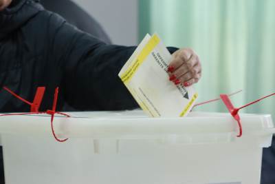  cik naredio ponovno brojanje glasova u doboju 