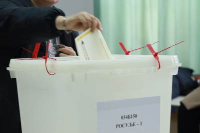  Glasanje u Beogradu završeno: Na izbore za predsjednika RS izašlo 29,41 odsto upisanih birača 