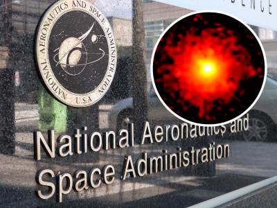   NASA objavila nove slike misteriozne komete 