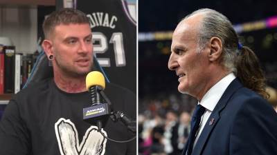  Mario Kasun Duško Ivanović me doveo do smrti 