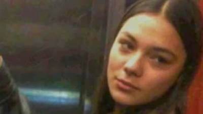  Nestala Nikolina Vulikić iz Podgorice 