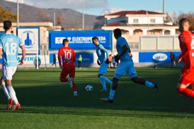  Posušje Velež 15. kolo PL BiH 