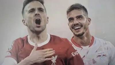  Real madrid objavio pogresnu sliku pokojnog andrea silve 