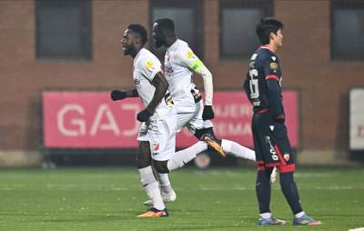  Javor pobijedio crvenu zvezdu 