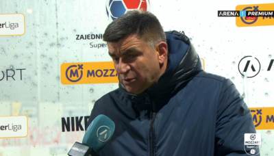  Javor pobijedio zvezdu izjava radovana curcica 