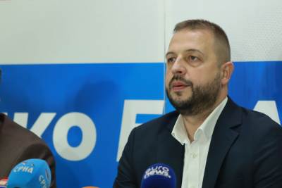  Nešković tvrdi da Blanuša pokazuje spremnost da prepusti kandidaturu 