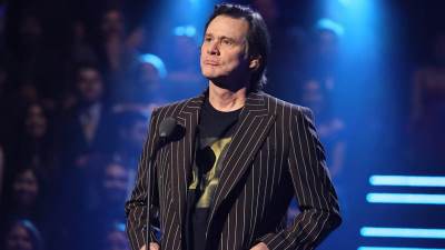  Kako se Džim Keri odmah zaljubio u Rene Zelveger 